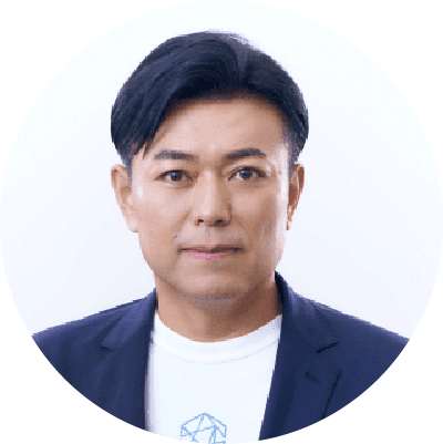 後藤 宗明 氏