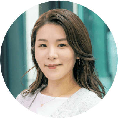 國本 知里 氏