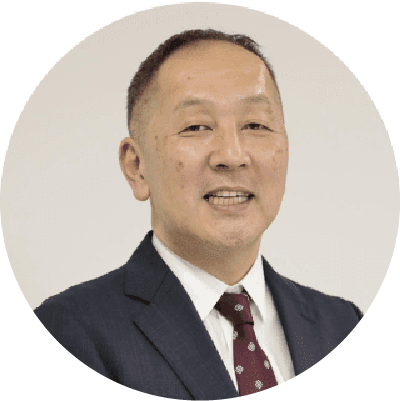 古今堂 靖 氏