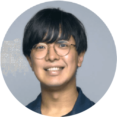 小澤 健祐 氏