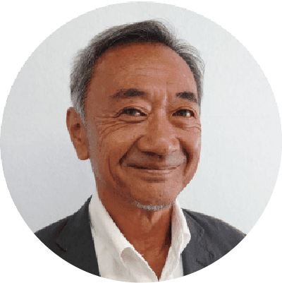 植村 格明 氏
