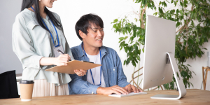 動画研修サービス